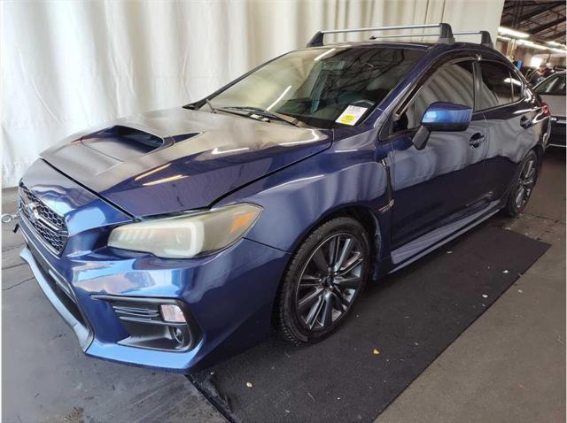 2020 Subaru WRX Sedan 4D for sale in Yakima, WA