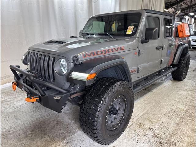 2021 Jeep Gladiator Sport for sale in Yakima, WA
