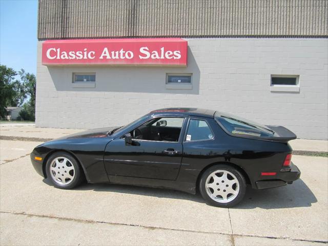 1989 Porsche 944 944 Turbo for sale in Omaha, NE