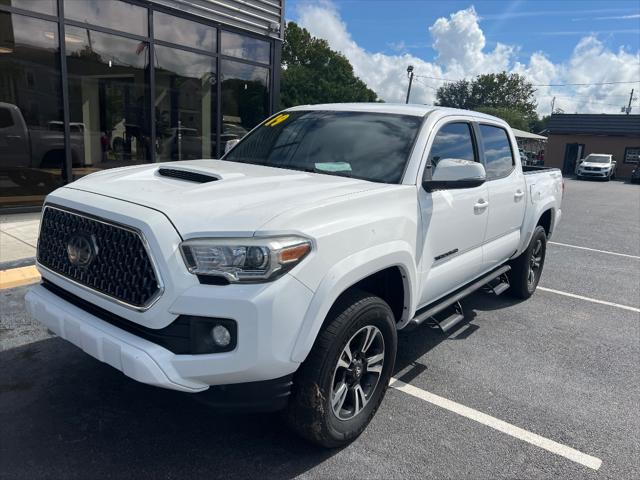 2019 Toyota Tacoma TRD Sport for sale in Waycross, GA