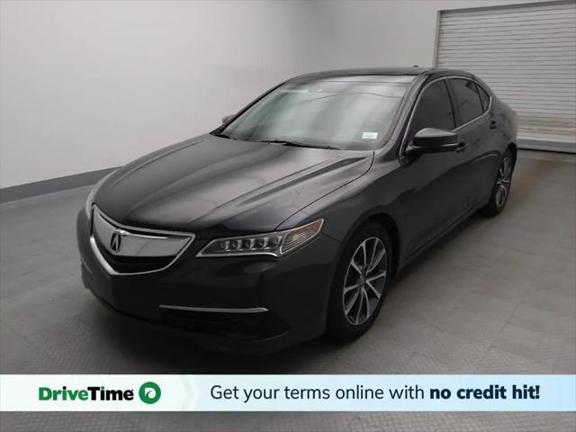 2015 Acura TLX V6 Tech for sale in Lakewood, CO
