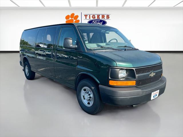2014 Chevrolet Express LS for sale in West Union, SC