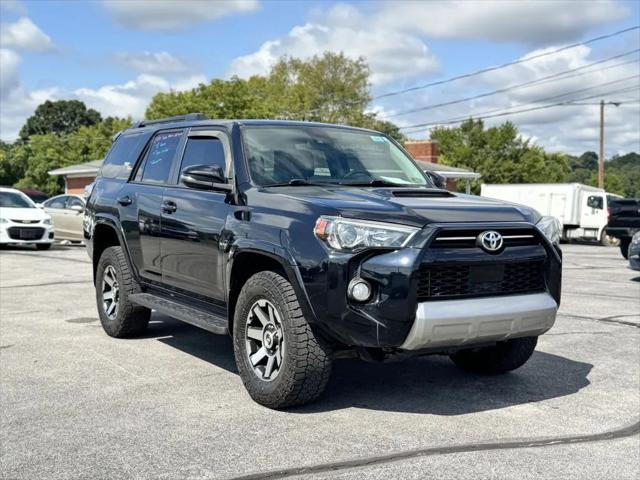 2020 Toyota 4Runner TRD Off Road Premium for sale in Knoxville, TN