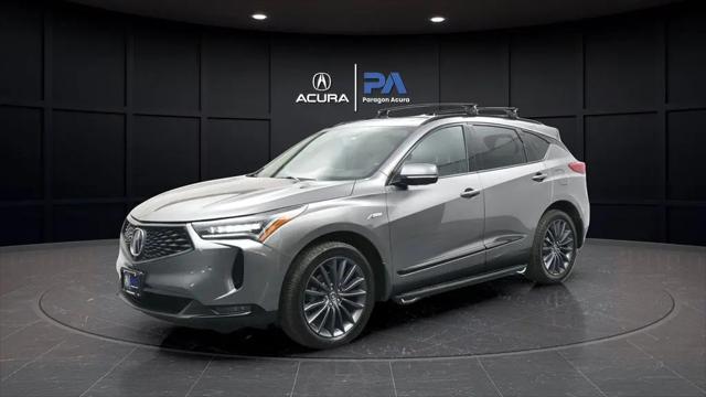 2022 Acura RDX A-SPEC Advance Package for sale in Woodside, NY