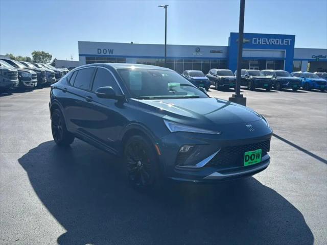 2024 Buick NV Avenir FWD for sale in Mineola, TX