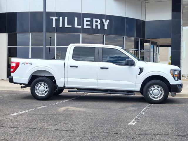 2023 Ford F-150 XL for sale in Los Lunas, NM