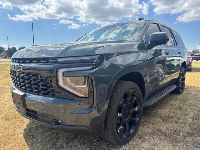 2025 Chevrolet Tahoe 4WD RST for sale in Jonesboro, AR