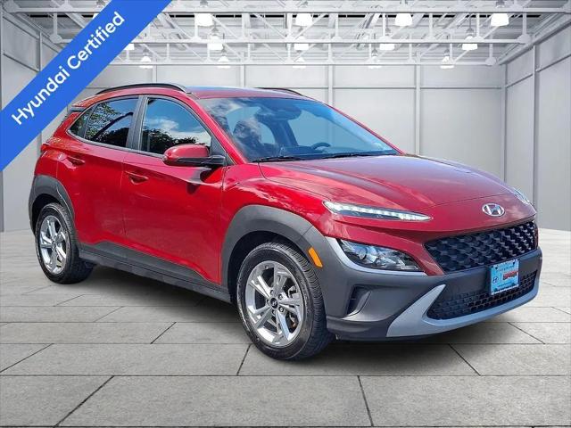2023 Hyundai Kona SEL for sale in Egg Harbor Township, NJ