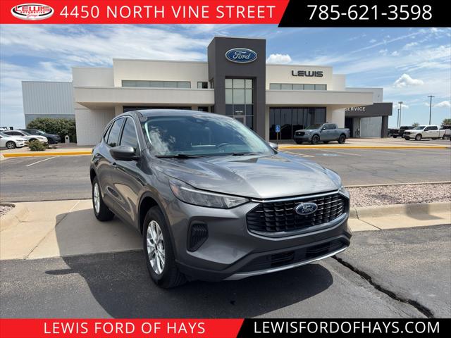 2024 Ford Escape Active for sale in Hays, KS