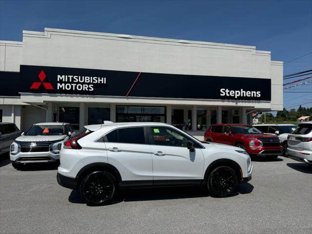 2026 Mitsubishi Eclipse Cross LE 1.5T S-AWC for sale in PRINCETON, WV