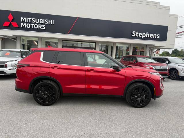 2026 Mitsubishi Outlander LE 1.5T S-AWC for sale in PRINCETON, WV
