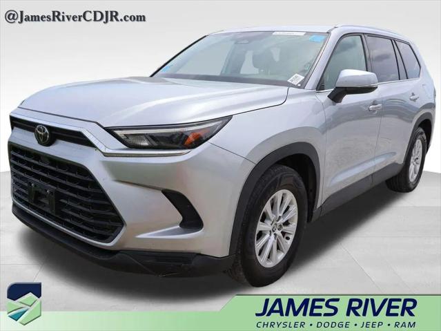 2025 Toyota Grand Highlander XLE for sale in Ozark, MO