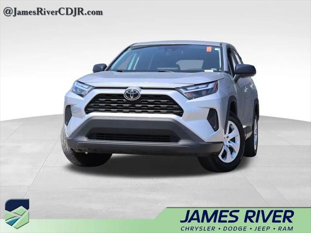 2025 Toyota RAV4 LE for sale in Ozark, MO