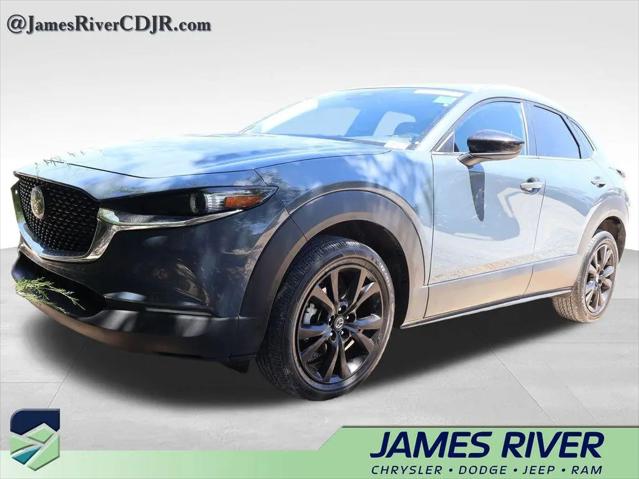 2025 Mazda CX-30 2.5 S Carbon Edition for sale in Ozark, MO