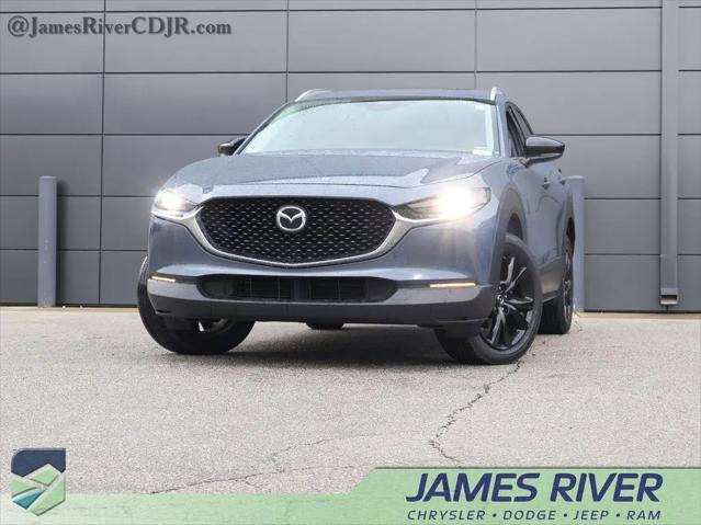 2025 Mazda CX-30 2.5 S Carbon Edition for sale in Ozark, MO