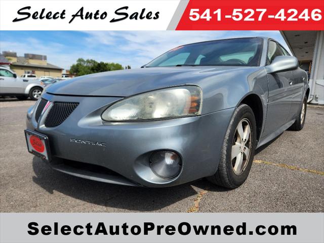 2007 Pontiac Grand Prix Base for sale in Redmond, OR
