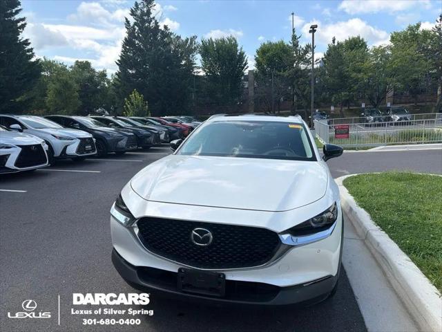 2023 Mazda CX-30 2.5 Turbo Premium Plus for sale in Silver Spring, MD
