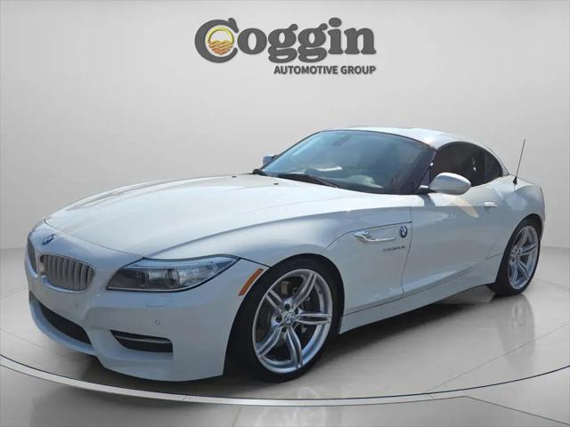 2014 BMW Z4 sDrive35is for sale in Fort Pierce, FL