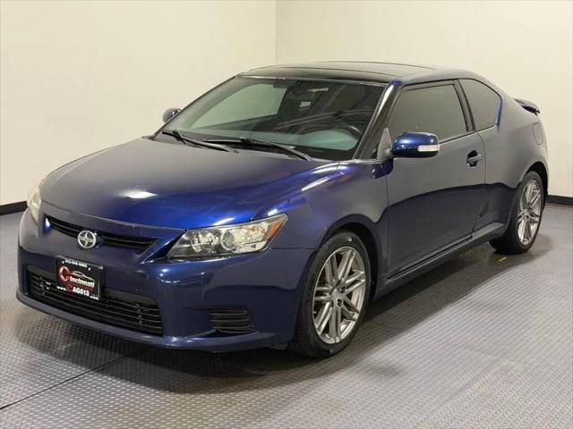 2011 Scion tC Base for sale near Lebanon, OH
