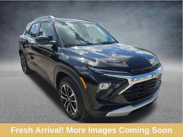 2026 Chevrolet TrailBlazer FWD LT for sale in Baton Rouge, LA