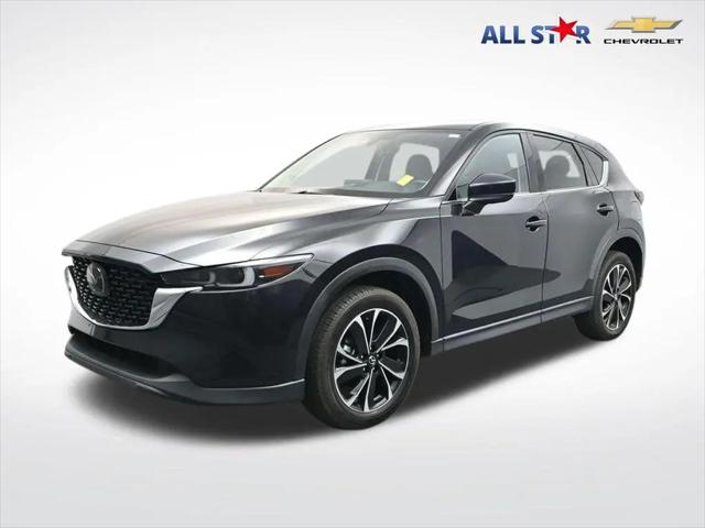 2023 Mazda CX-5 2.5 S Premium Plus for sale in Baton Rouge, LA