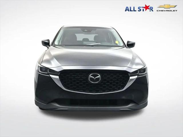 2023 Mazda CX-5 2.5 S Premium Plus for sale in Baton Rouge, LA