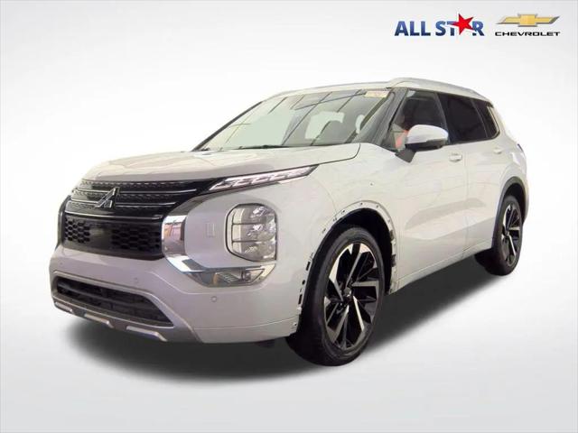 2022 Mitsubishi Outlander SEL Special Edition S-AWC for sale in Baton Rouge, LA
