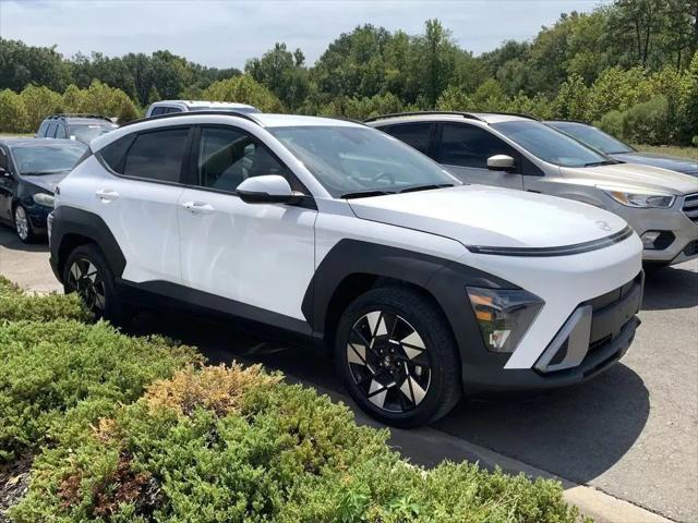 2025 Hyundai Kona SEL for sale in Little Rock, AR