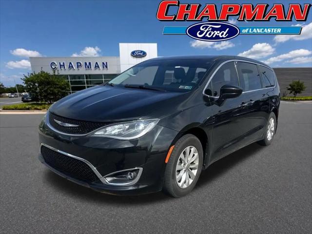 2019 Chrysler Pacifica Touring Plus for sale in Lancaster, PA
