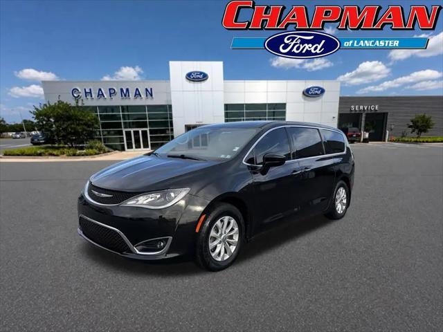 2019 Chrysler Pacifica Touring Plus for sale in Lancaster, PA