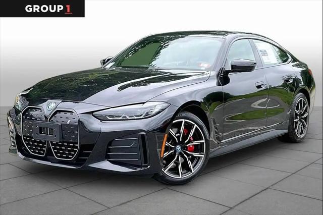 2024 BMW i4 eDrive40 for sale in Stratham, NH