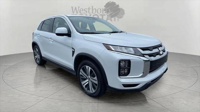 2024 Mitsubishi Outlander Sport 2.0 ES for sale in Westborough, MA