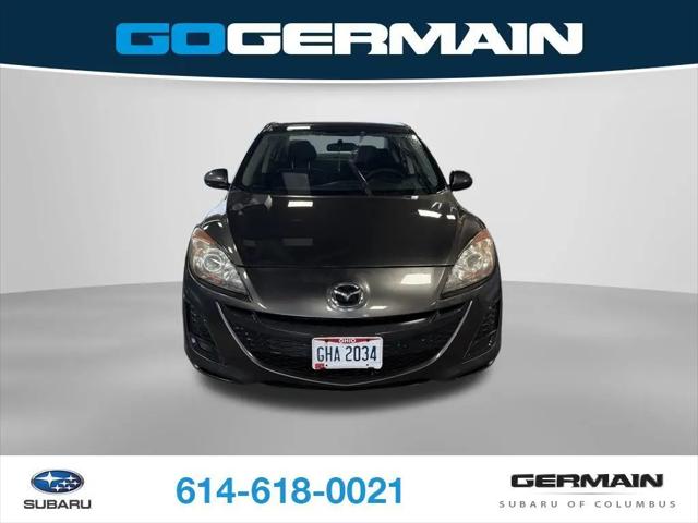 2011 Mazda Mazda3 for sale near Columbus, OH