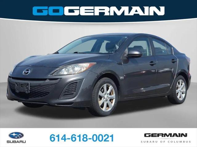 2011 Mazda Mazda3 i Touring for sale in Columbus, OH