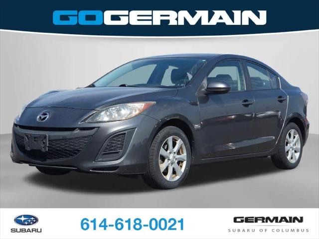 2011 Mazda Mazda3 i Touring for sale in Columbus, OH