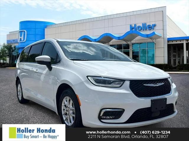 2023 Chrysler Pacifica Touring L for sale in Orlando, FL