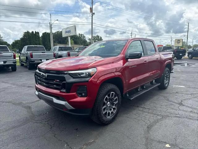 2025 Chevrolet Colorado for sale near London, OH