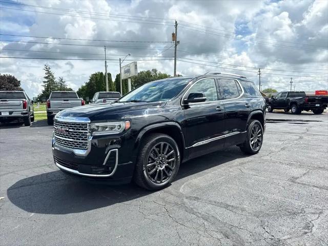 2023 GMC Acadia AWD Denali for sale in London, OH