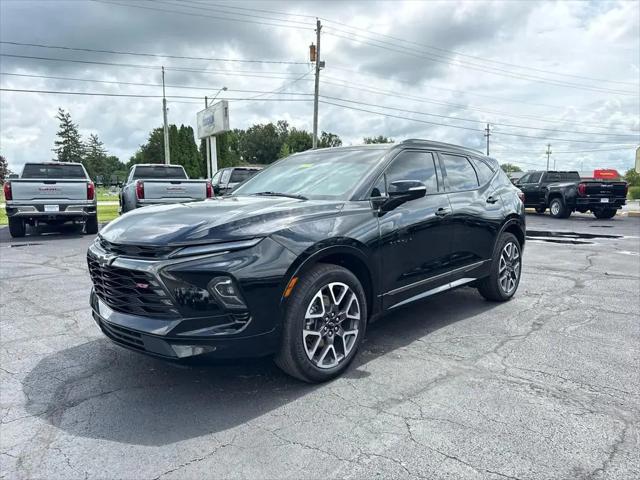 2023 Chevrolet Blazer FWD RS for sale in London, OH