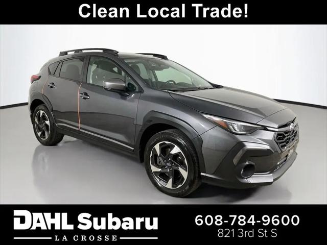 2024 Subaru Crosstrek Limited for sale in La Crosse, WI