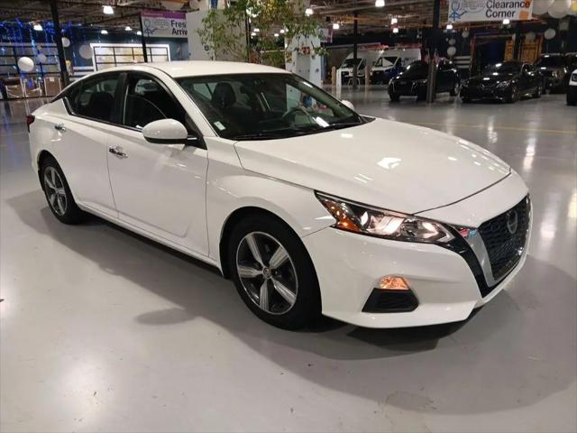 2019 Nissan Altima 2.5 S for sale in Reading, PA