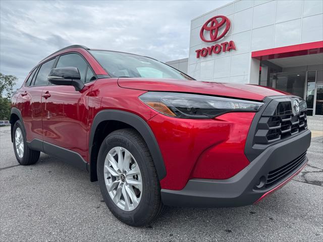 2026 Toyota Corolla Cross LE for sale in Johnstown, PA
