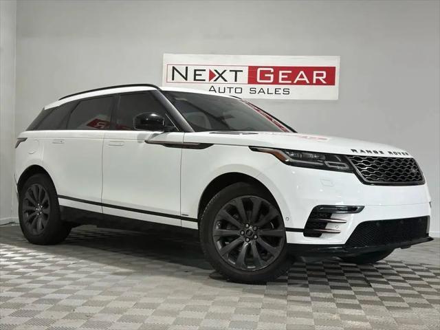 2018 Land Rover Range Rover Velar P250 SE R-Dynamic for sale in Westfield, IN