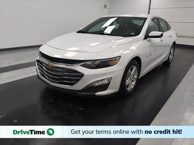 2024 Chevrolet Malibu FWD 1LT for sale in St. Louis, MO
