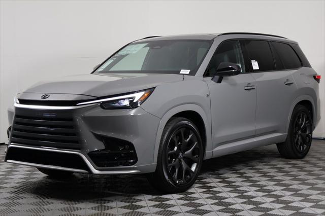 2026 Lexus TX 500h F SPORT Performance Luxury for sale in San Diego, CA