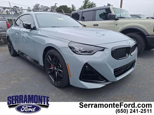2022 BMW M240 i xDrive for sale in Colma, CA