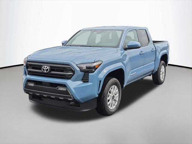 2026 Toyota Tacoma SR5 for sale in North Wilkesboro, NC