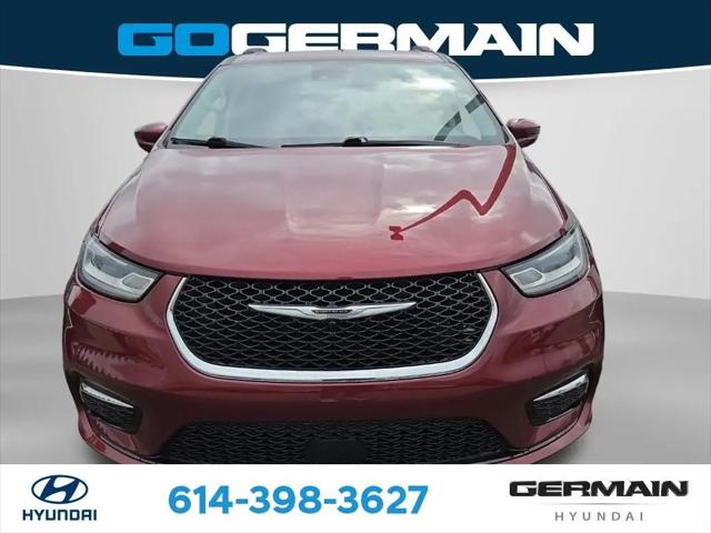 2022 Chrysler Pacifica Touring L for sale near Columbus, OH