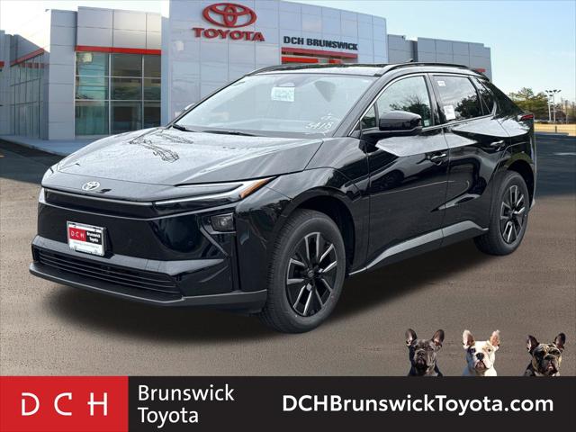 2027 Toyota bZ XLE Plus for sale in North Brunswick, NJ