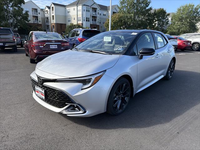 2027 Toyota Corolla XSE for sale in Alexandria, VA